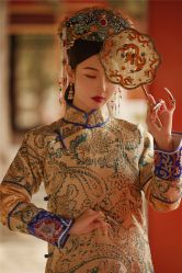 点击看大图 -美云庭古装·格格服汉服·京城旅拍(北京店)