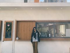 门面-I'm fine