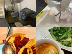 -上座云间·青年赣菜(绿茵店)
