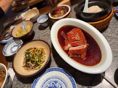-南京大牌档(青岛万象城店)
