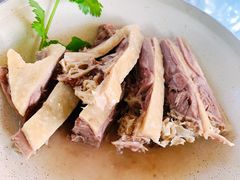 白切温泉鹅-农厨好味·温泉鹅·农家菜