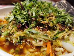 -西贝莜面村(双井店)
