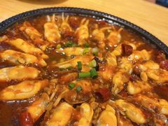 -老姑砂锅·烧烤天津菜(体北道店)