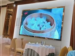 -金时代顺风大酒店(静安大融城店)