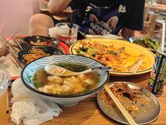 -北丐先生·野馄饨烧烤(长宁龙之梦店)