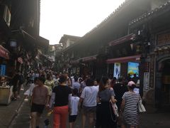 -磁器口古镇