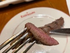 -Entrecôte 法国牛扒馆(保利·时光里店)