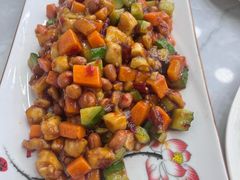 -聚德福海鲜家常菜(刘庄店)