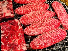 -MIKOMIKO和牛烧肉专门店(南门店)