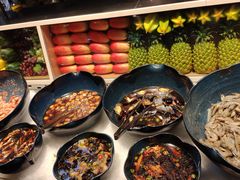 -梨花自助烤肉(天河城店)