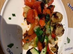 -玛尚诺Pizza&Bar(长泰广场店)