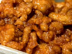 -大鸿运酒店·苏州菜·松鼠桂鱼(观前街店)