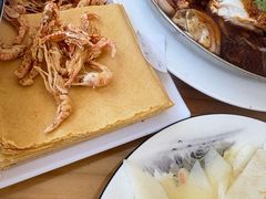 -美顺香食府鱼头老店(雪野湖店)