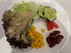 -泰谷酒店·太古码头闽菜自助餐厅