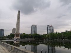 -两江幸福广场