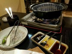 -玄品河豚(那覇國際通里之関)