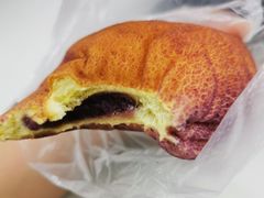 流心紫薯包-浓心爷爷·现烤面包(荔胜广场店)