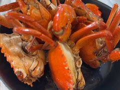 -莲花公园煎蟹(总店)