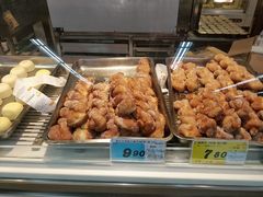 -大润发(衢州店)