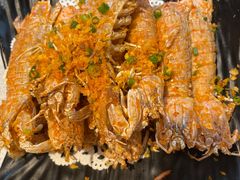 -79号渔船海鲜饭店(宝安店)
