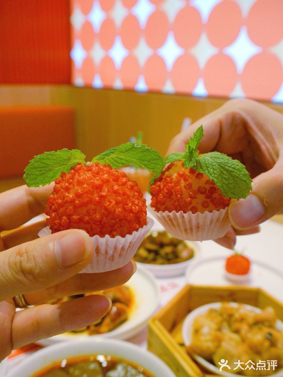 香港豉油鸡的天花板不许你还不知道