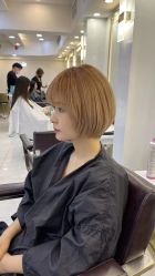 -雅仕 HAIR SALON 美发沙龙