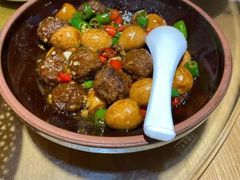 -小柴米·传统江西菜(万寿宫店)