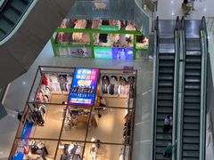 -深圳华盛奥特莱斯(华南一道店)