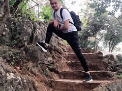 -普者黑风景区-青龙山