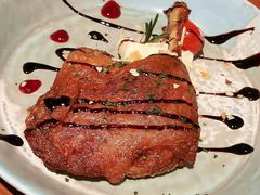 -CRAZYONES西班牙海鲜饭(上海美罗城店)