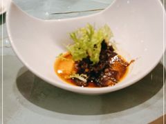 -桃花源中餐厅(金茂豪华精选酒店)