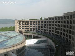 203-杭州君悦酒店