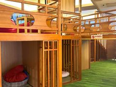 -汤连得温泉馆(宝山店)