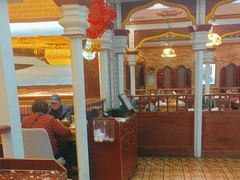 -北疆饭店(大运河博物馆宝龙店)