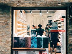 -Feiyue飞跃(长乐路店)