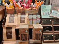 -星巴克(厦门SM新生活广场店)