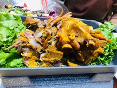 -赵奶奶水饺锅贴小酒馆(丁字沽店)