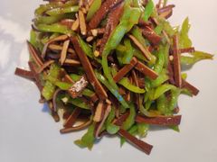 -徽韵人家·传承正宗徽菜(牡丹园店)