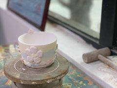 -粤陶渊.DIY陶艺体验馆(粤陶总店)