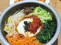 -韩麦大冷面(桂花街直营店)