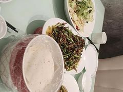 -景芝小炒(虞河路店)