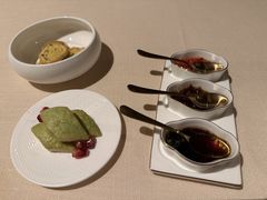 -广州富力丽思卡尔顿酒店·丽轩·粤菜