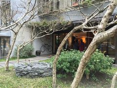 微热山丘-微热山丘(台北民生公园门市店)