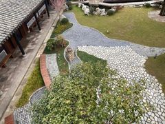 -慈城古县城景区