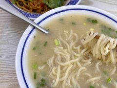 -椿萱堂鱿鱼面(同和路店)