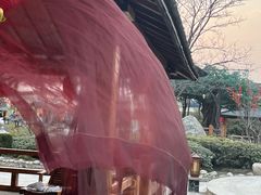 -华山御温泉度假村