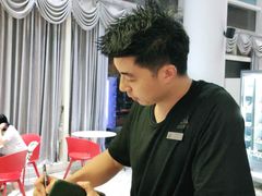 -一兆韦德健身(慧芝湖店)