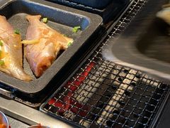 -伍丁·烤牛肋(和平东桥店)