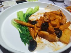 -鸭王烤鸭店(三里河店)