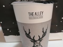 -THE ALLEY 鹿角巷(华润万象城店)